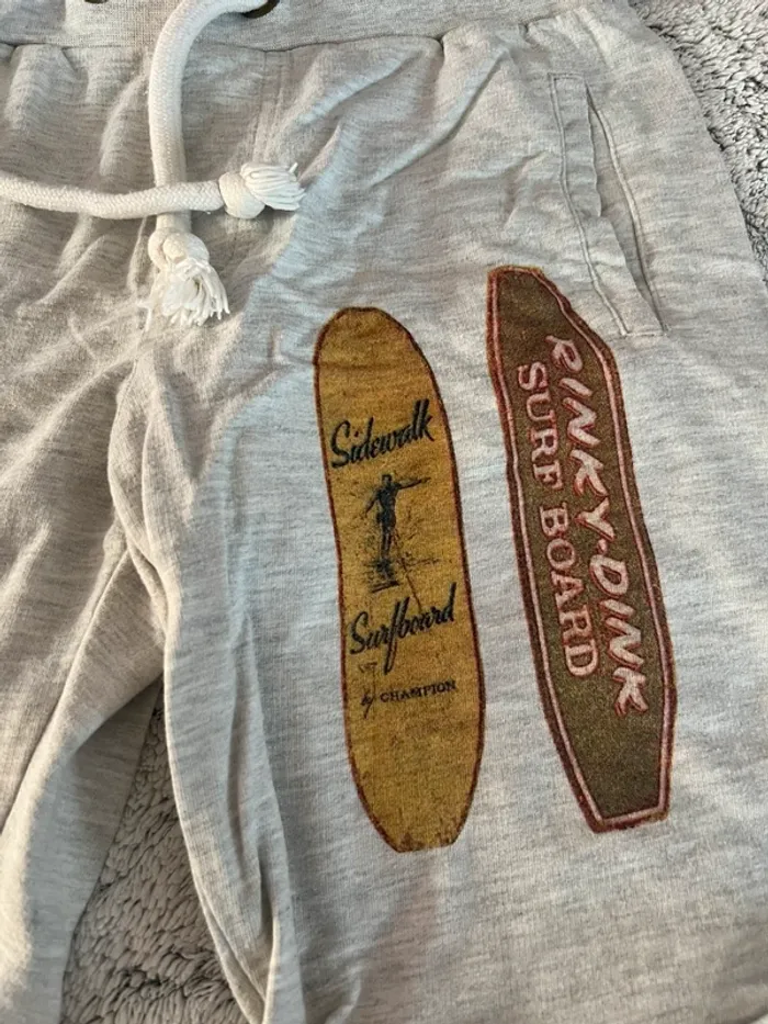 Short Red soul 10 ans - photo numéro 2