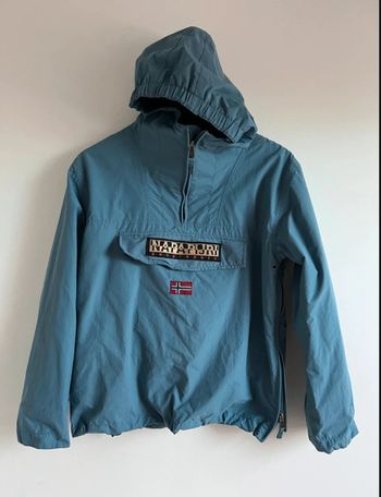 Manteau Napapijri