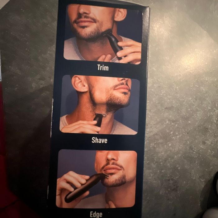 King-C-Gillette Style Master Plus Tondeuse - photo numéro 3