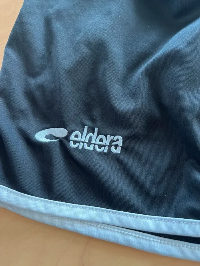 Short eldera noir - photo numéro 2