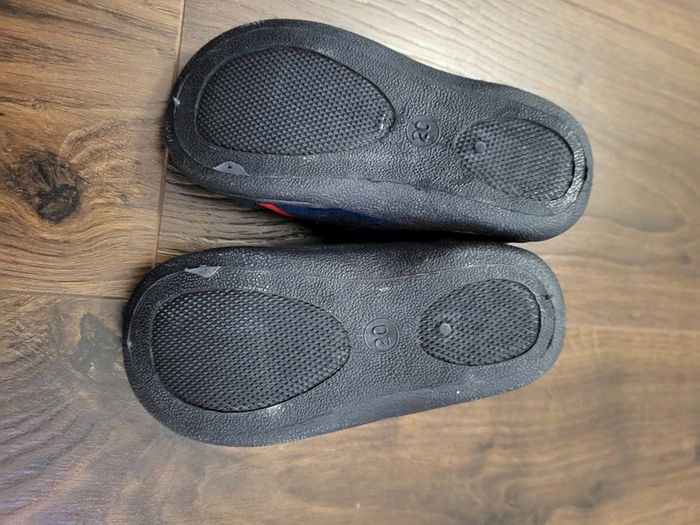 Chaussons - photo numéro 3