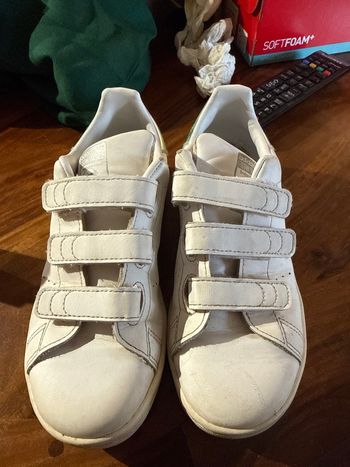 Basket Stan Smith