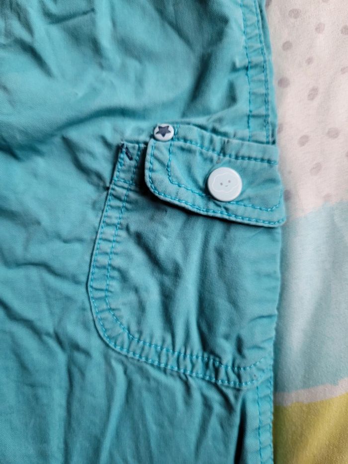 Ensemble Sergent Major 6 mois - photo numéro 10