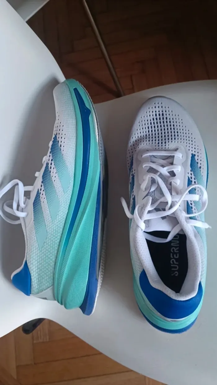 Adidas Supernova - photo numéro 3