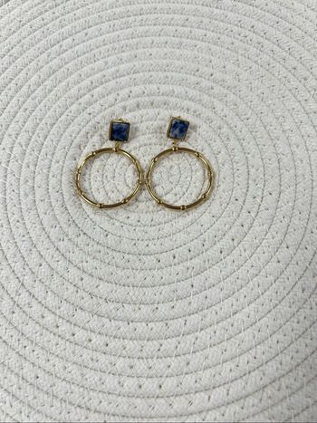 Boucle d’oreille