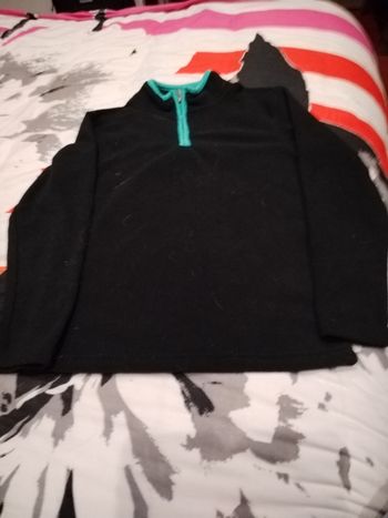 Pull enfant