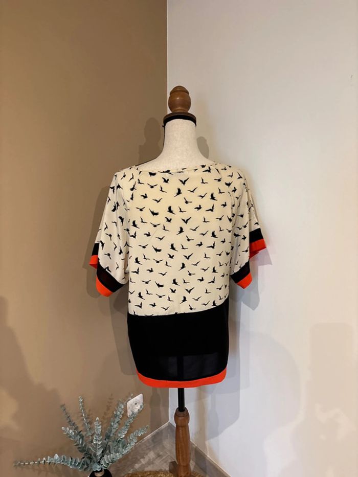Tunique femme taille 1 - photo numéro 4