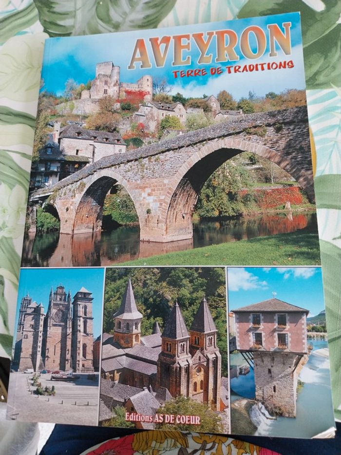 Aveyron Terre de tradition