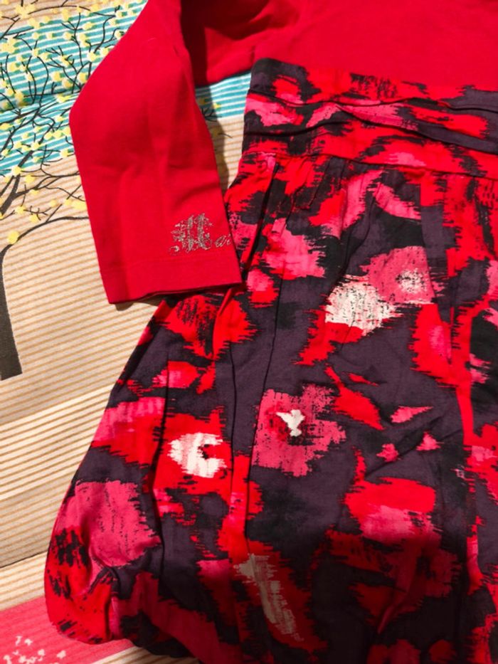 Robe Marèse 2 ans - photo numéro 2