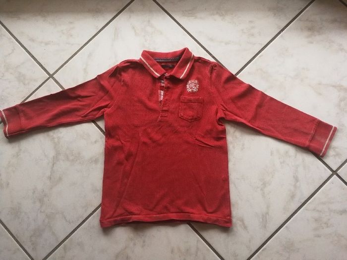 Polo ML - photo numéro 3