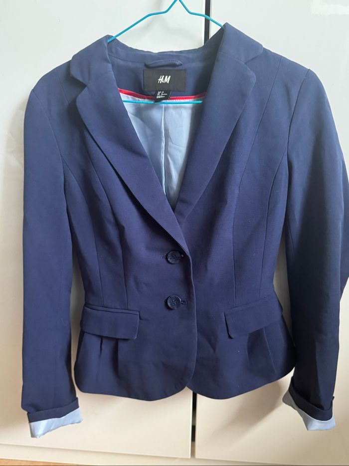 Blazers
