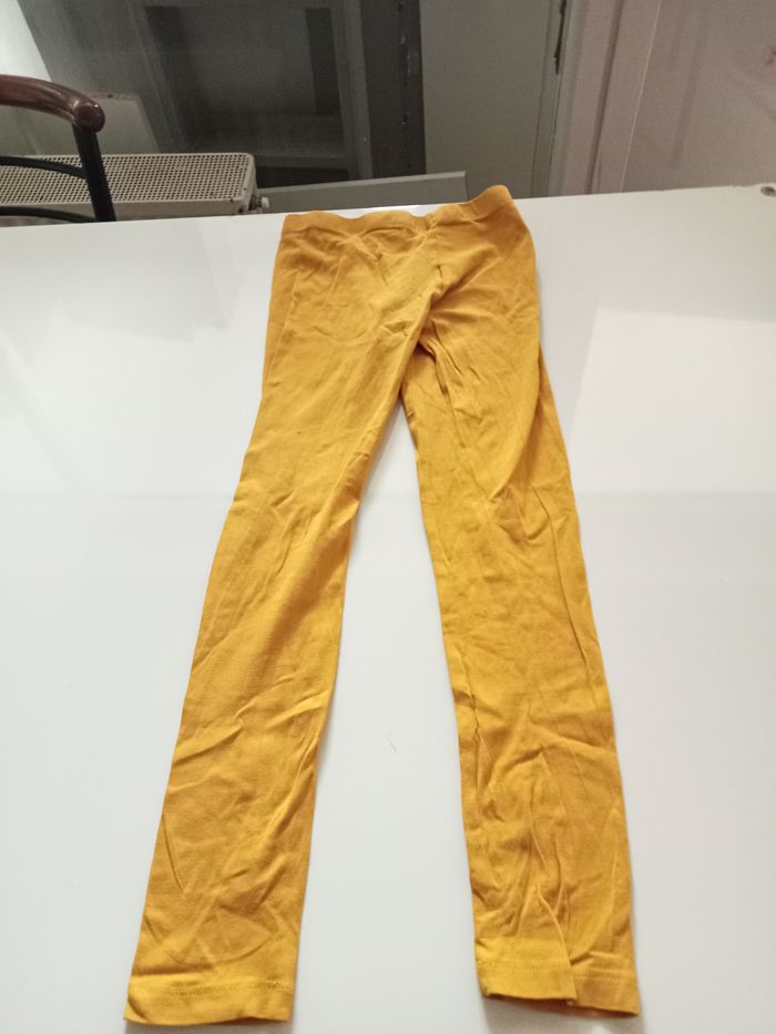 leggings fille - photo numéro 5