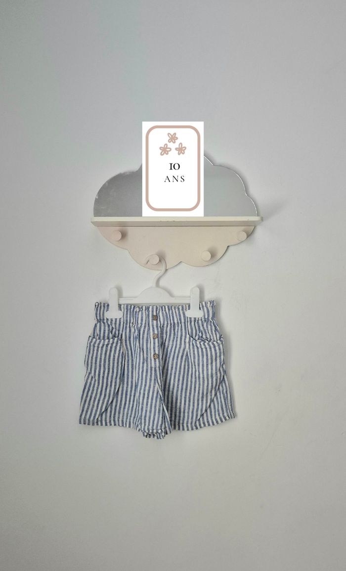 Short * Kiabi * - photo numéro 3