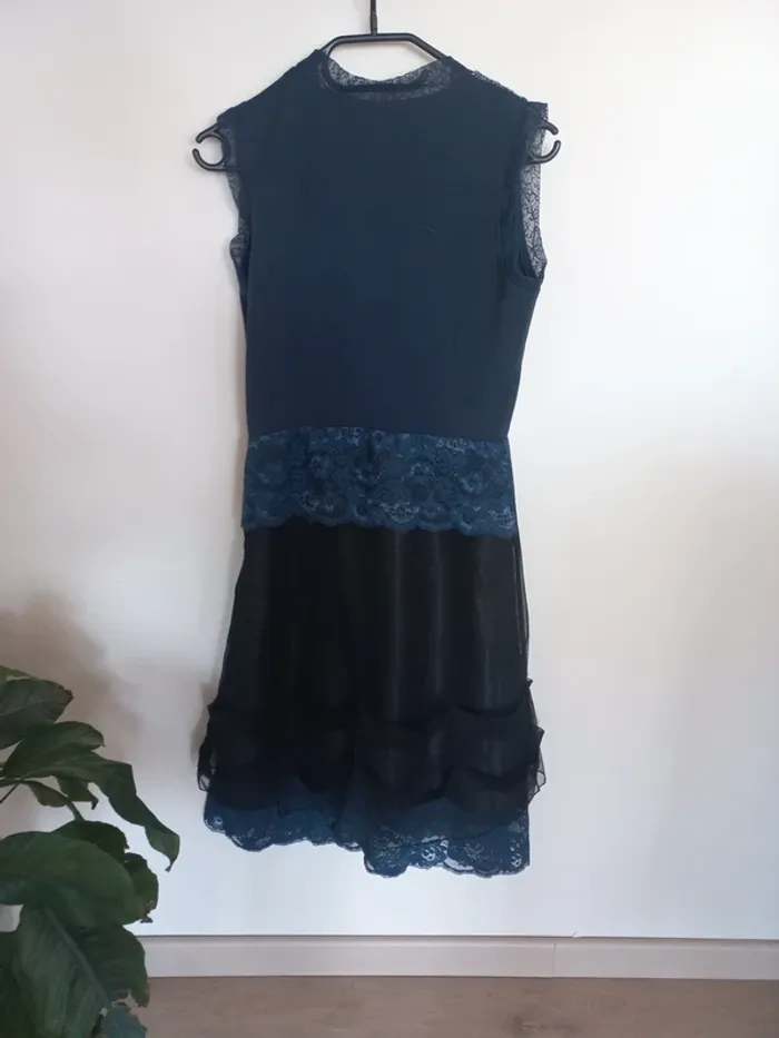 Robe Alice Barnabé by enjoy - photo numéro 5