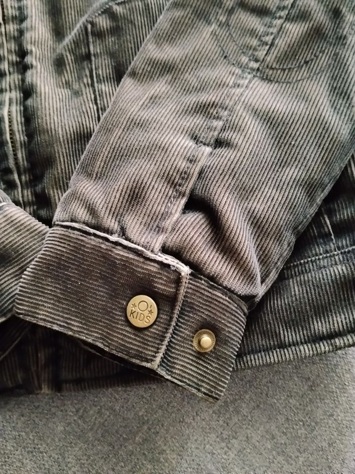 Veste - photo numéro 2