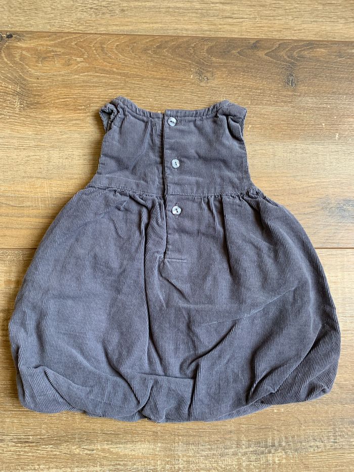 Robe 0 mois - photo numéro 2