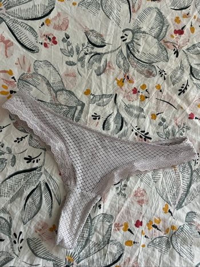 Culotte sale