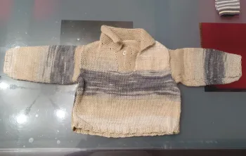 Pull-over