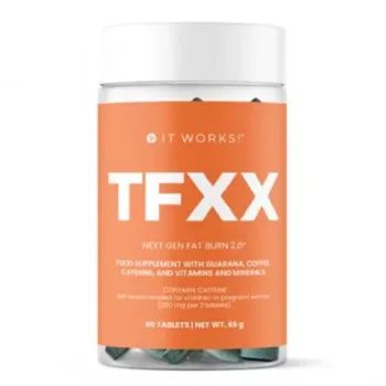 TFXX IT WORKS