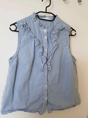 Chemisier  taille  42