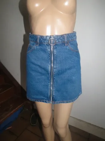 Jupe taille 32 femme 