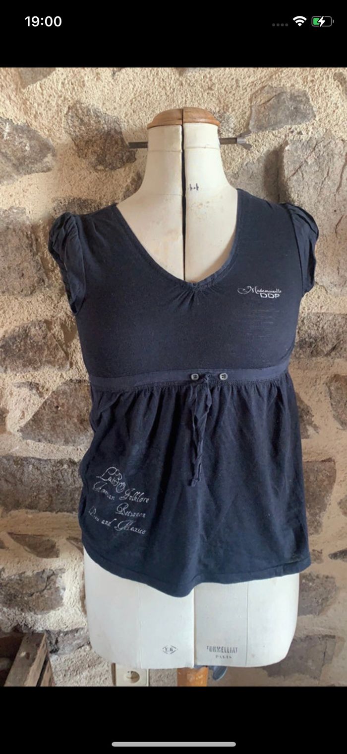 Lot t-shirt - photo numéro 2