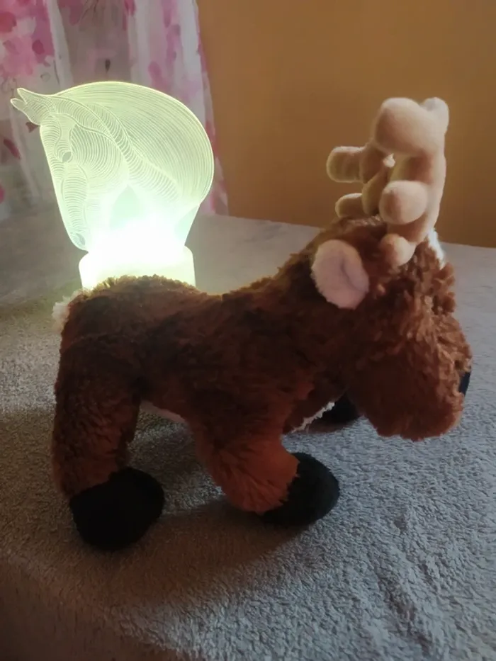 Peluche