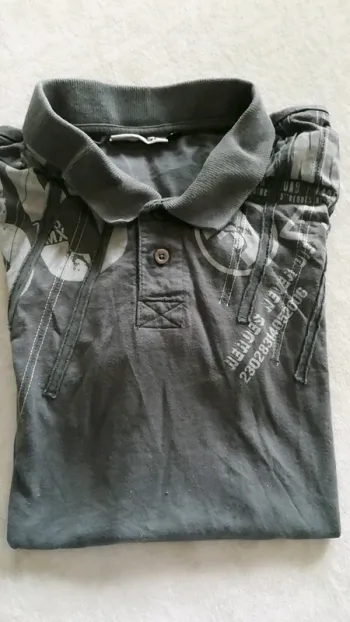 Polo S