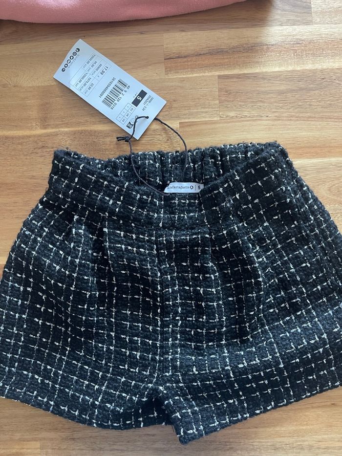 Lot vêtements 5 ans - photo numéro 6