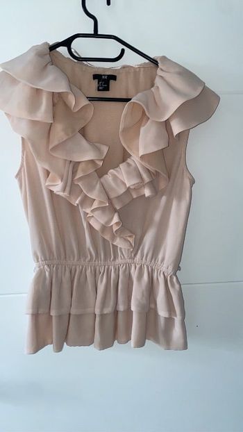 Haut H&M