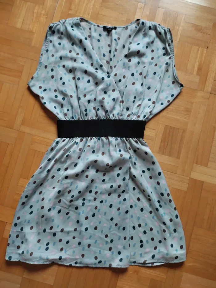 Robe d'été