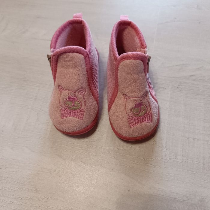 Pantoufles