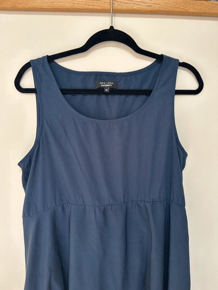 Robe de grossesse très légère - photo numéro 3