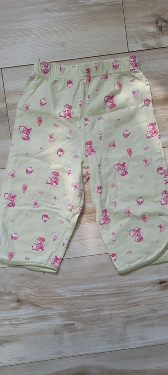 Pantalon pyjama