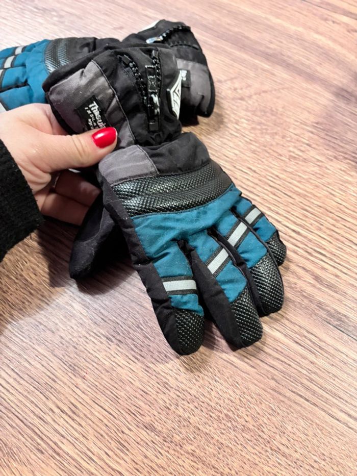 Gants de ski taille 4 - photo numéro 2