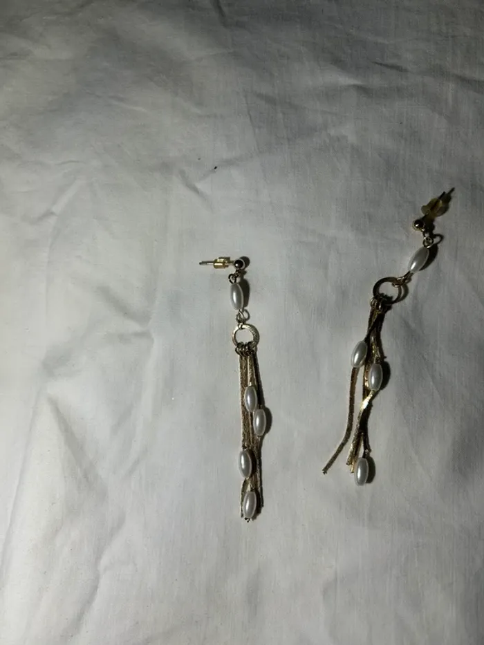 Boucles d’oreilles - photo numéro 3