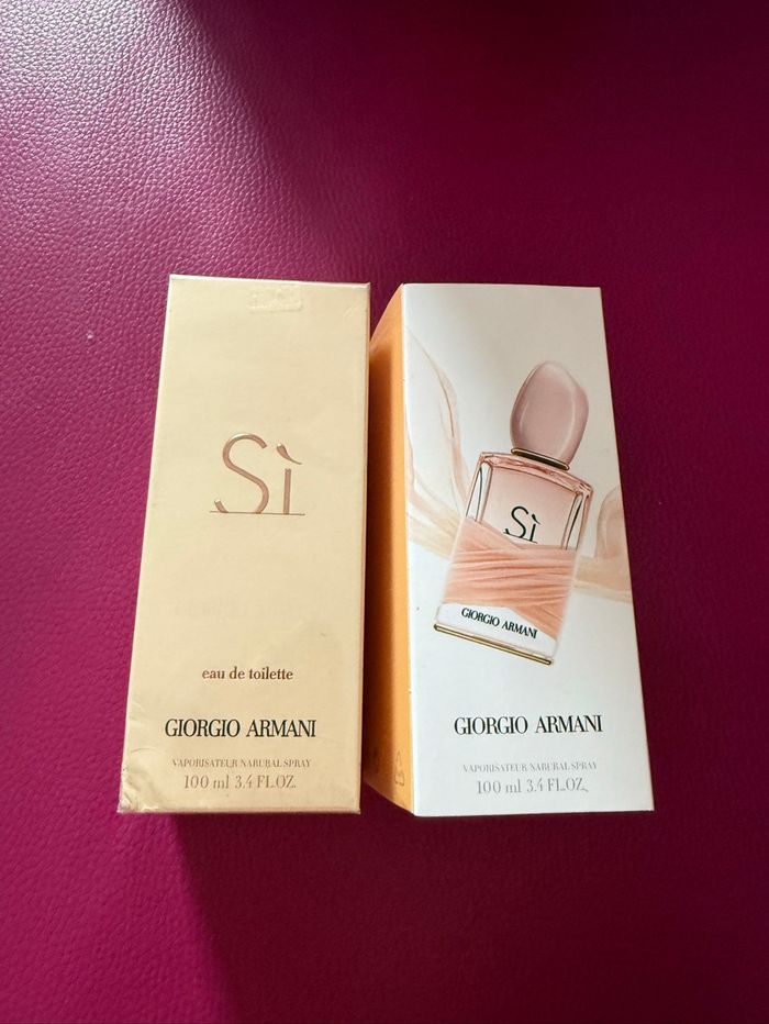 Parfum femme