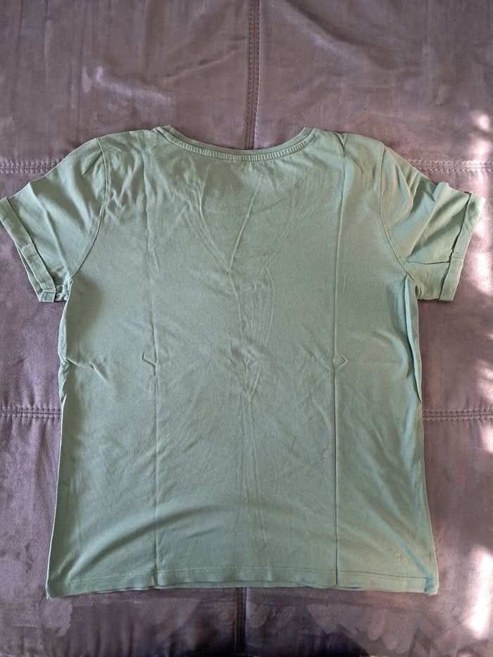 T-shirt femme ONLY - photo numéro 3