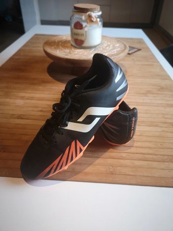 Chaussure foot t35