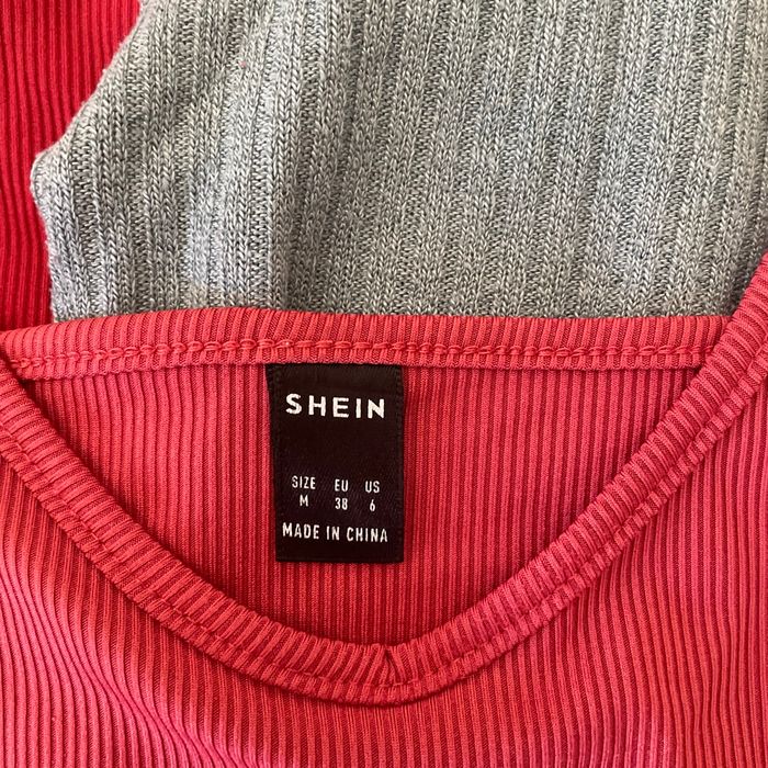 Tee shirt - photo numéro 2