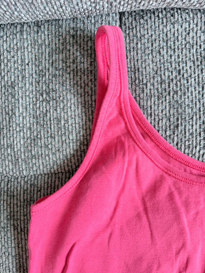 Débardeur femme camaïeu - photo numéro 2