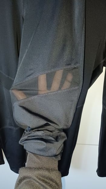 Lot de 5 leggings
