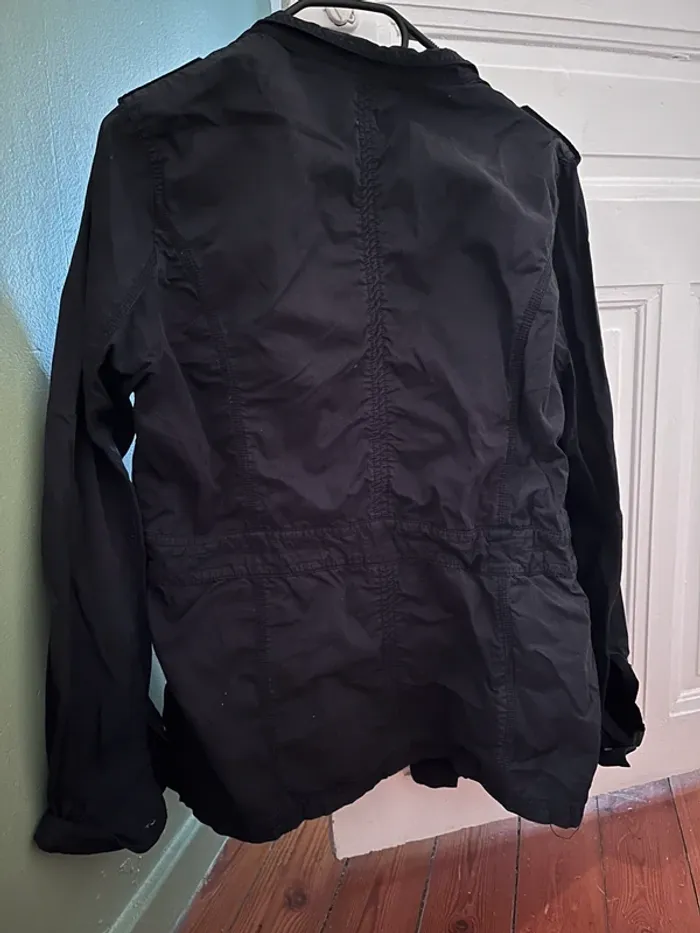 Veste K Woman taille 44 - photo numéro 2