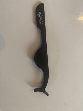 Pince à faux cils