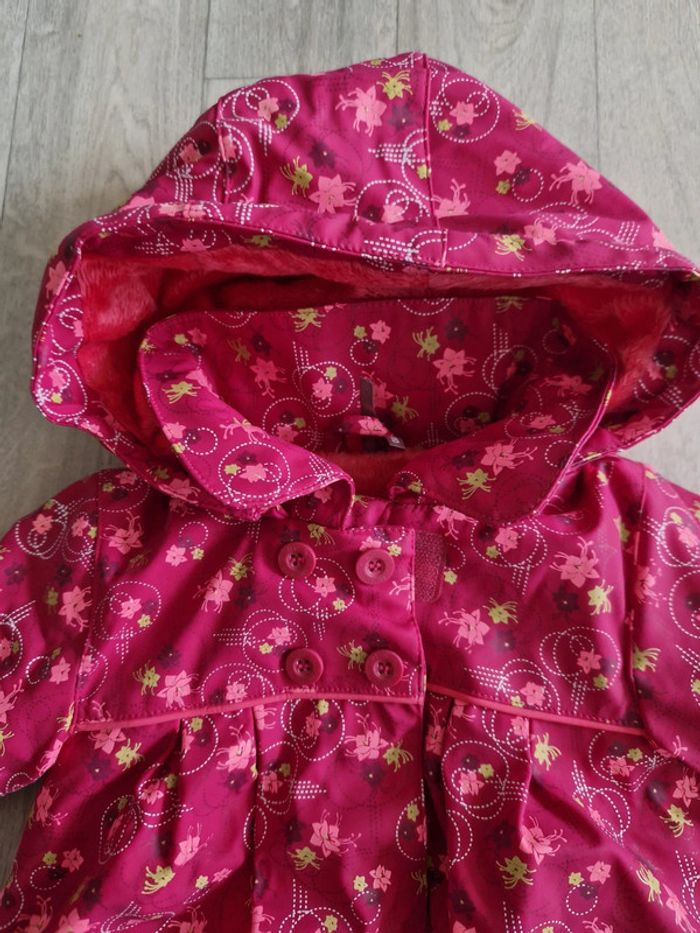 Parka Orchestra NEUVE - photo numéro 7