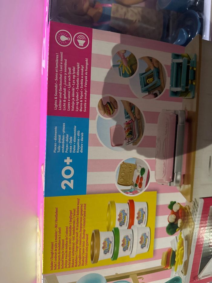 Coffrés barbie - photo numéro 3