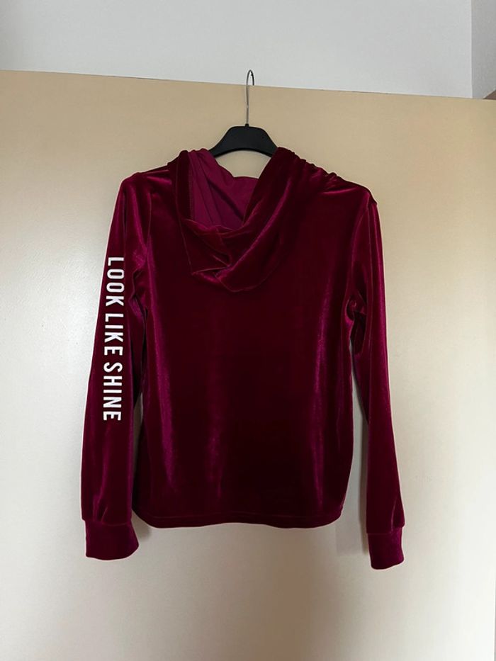 Pull 12ans - photo numéro 2