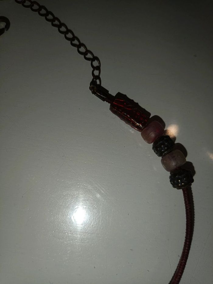 Collier fantaisie - photo numéro 2