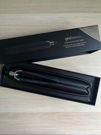 Ghd platinum + lisseur