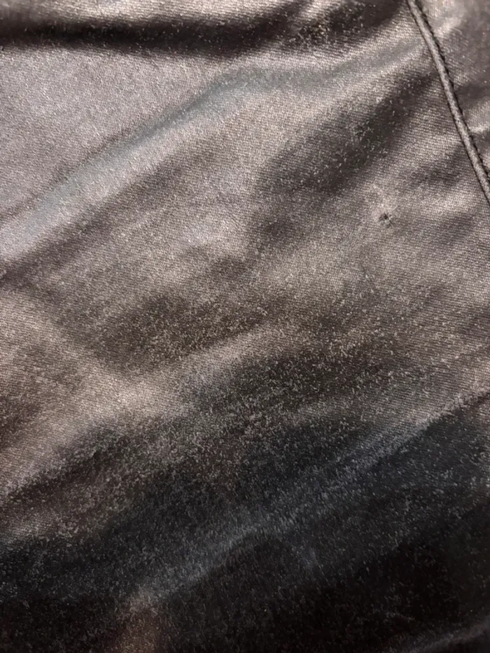 Pantalon simili - photo numéro 7